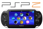 Teostes Sony PSP2, koodnimi NGP