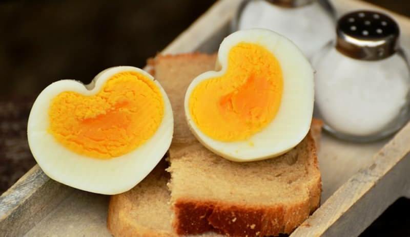Kuidas tuleks keedetud muna säilitada? Näpunäited muna ideaalseks keetmiseks