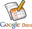 Google Docs - kuidas URL-e üles laadida