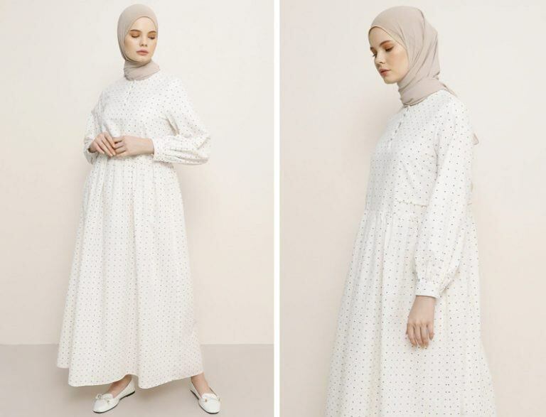 Milliseid kleite tuleks Ramadanis eelistada? Eelarvesõbralikud kombinatsioonid ramadaani jaoks!