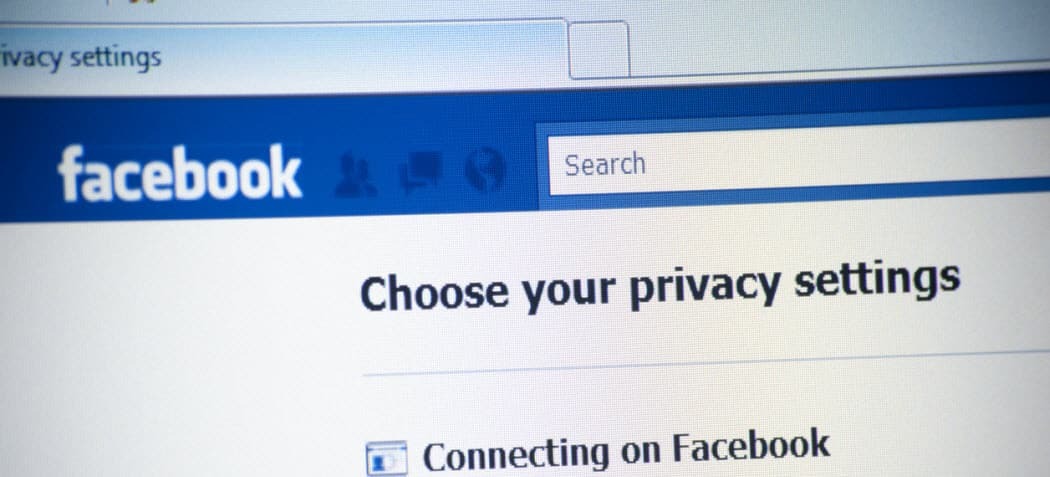 Kontrollige, kas teie Facebooki konto oli üks 30 miljonist häkkerist
