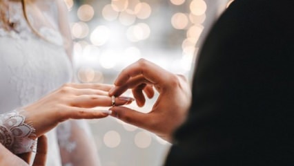 2018. aasta abielusõrmuse mudelid