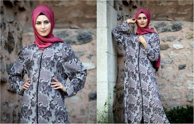 2019. aasta abaya mudelid