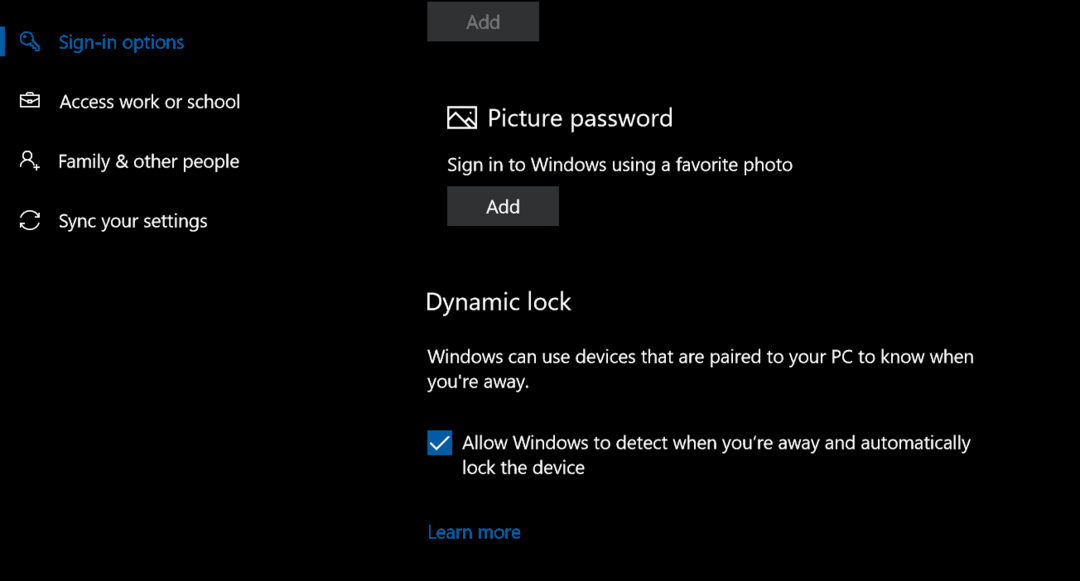 Kuidas hoida oma Windows 10 seadet turvalisena, kui te sellest eemal olete