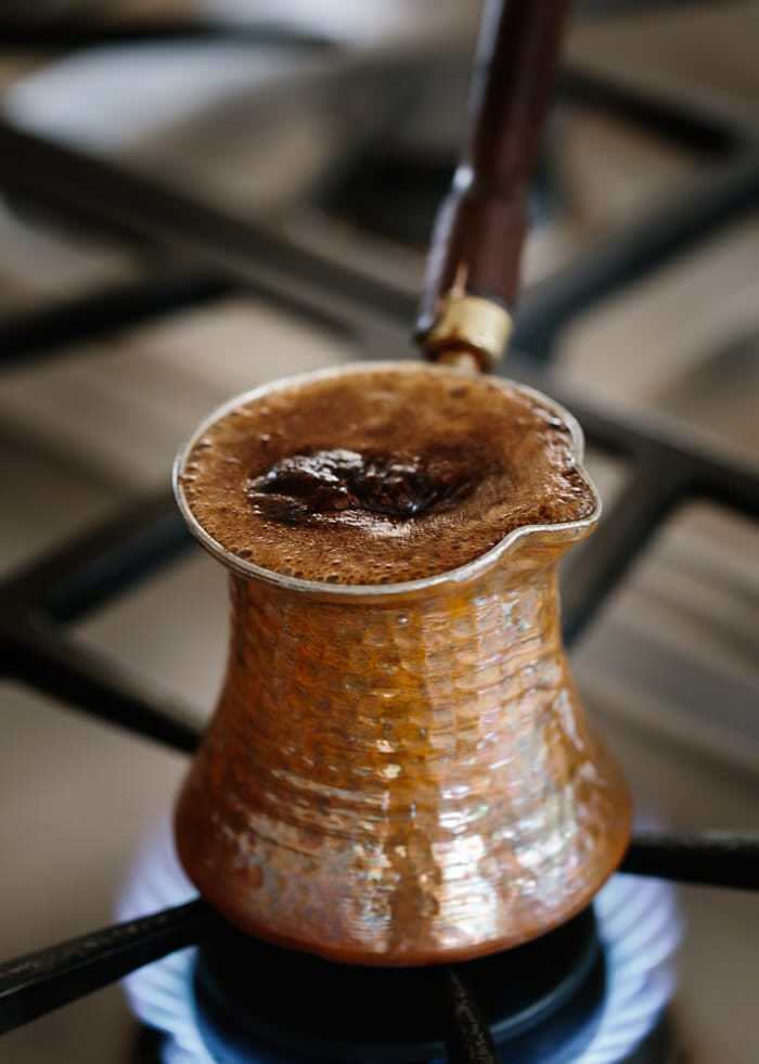 Kuidas eemaldada kohvi kibedus? Türgi kohvi valu leevendamise meetodid
