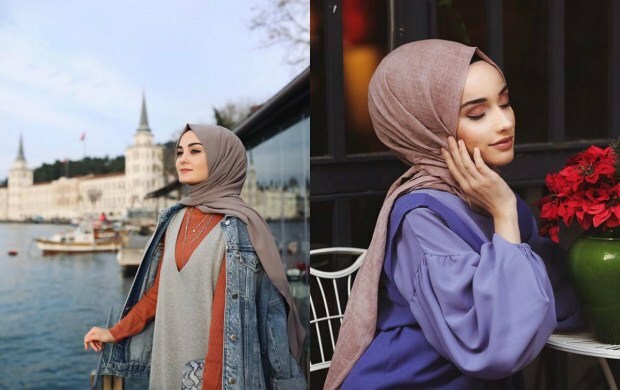 hijabi suurrätikud