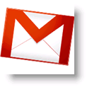 gmaili logo ja lisatud dokumentide eelvaated