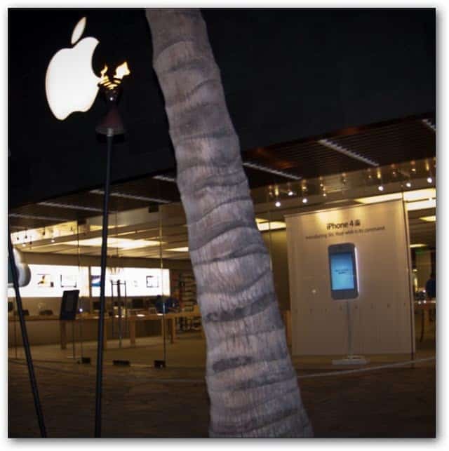 Apple esitas avalduse "Tee iPhone 5 eetiliselt"