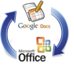 Google Cloud Connect avab nüüd Google Docs otse MS Office'ist