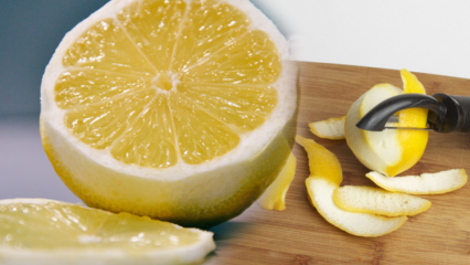 Mis kasu on sidrunist? Milliste haiguste jaoks on sidrun hea? Mis juhtub, kui sööd sidrunikoort?