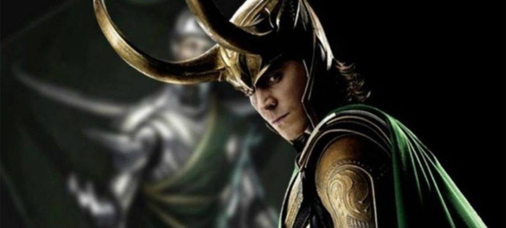 Marvel kolib Loki esietenduse kuupäeva 9. juunini Disney Plus'is
