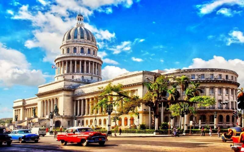 Kuuba Havanna, mida teha