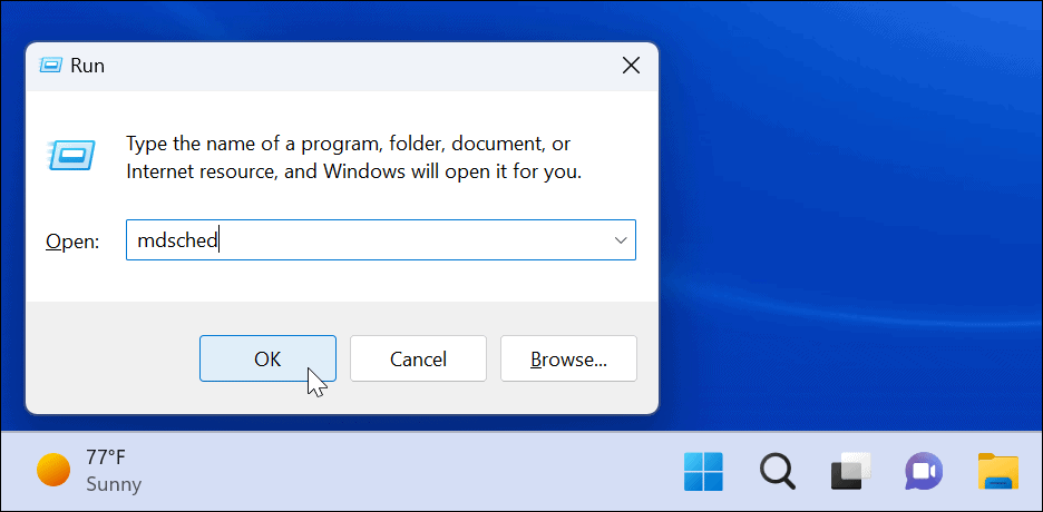 Parandage Windowsi kella valvekoera ajalõpu
