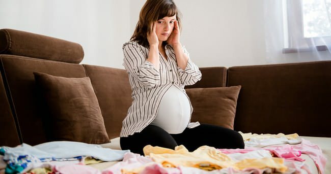 Palvetage sünnituse kartuses! Kuidas üle saada normaalsest sünn hirmust? Sünnitusstressiga toimetulemiseks ..