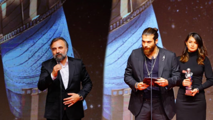 9. Rahvusvaheline Malatya filmifestival lõppes intensiivse osalusega