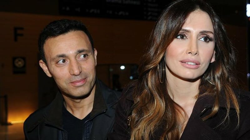 Mustafa Sandal ja Emina Jahovic 2. väida, et oled korra abielus! Esimene avaldus Emina Jahovicilt