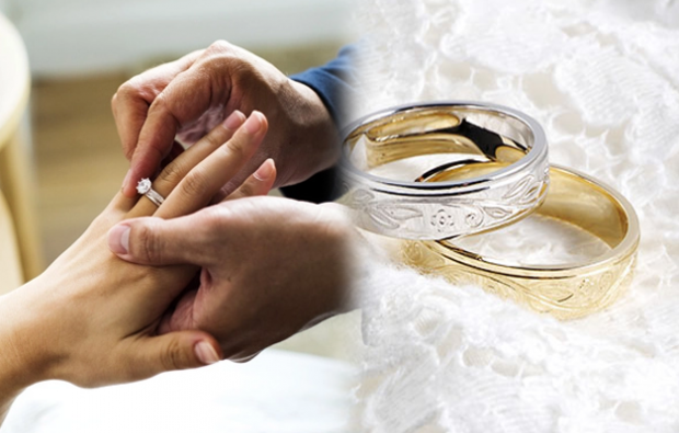 Kuidas peaks valima abikaasa abielus?