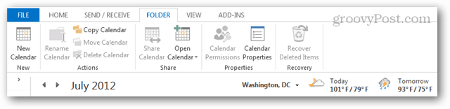 Office 2013 versiooni uudised Kontor 2010