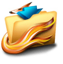 Firefox 4 kuni 13 - allalaadimisajaloo ja üksuste loendi kustutamine