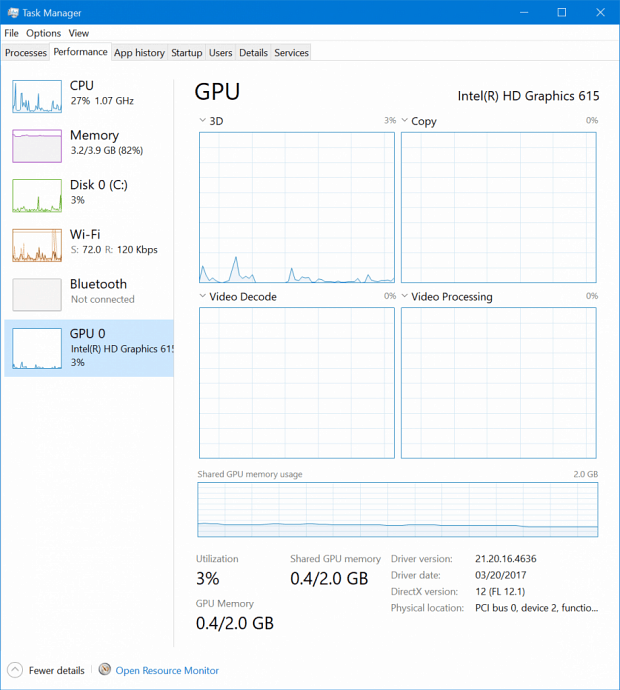 Windows 10 Insider Preview 16241 on saadaval nüüd