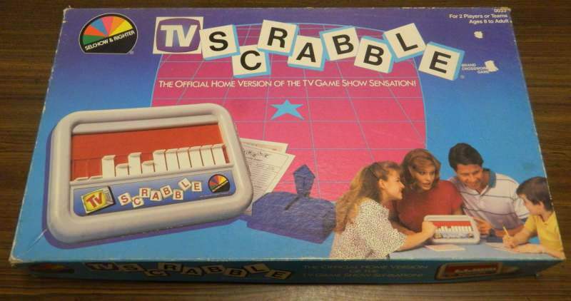 Kuidas Scrabble'i mängida? Millised on Scrabble mängu reeglid?