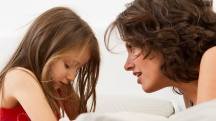 Kuidas tuleks käituda nõrga aruandega lapsega? Halva aruandluse põhjused