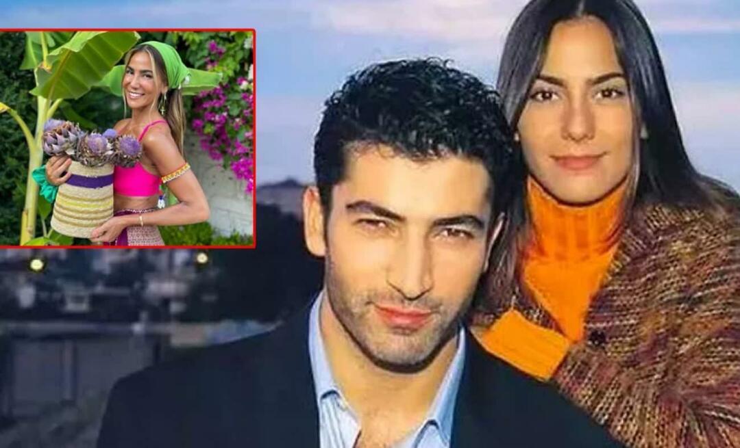Deli Yürekiga endale nime teinud Zeynep Tokuş sattus muutusega tähelepanu keskpunkti! Tema poja sünnipäeval...