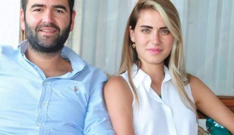 Kuulus näitlejanna Ceyda Ateş kutsus oma sotsiaalmeedias oma meest Buğra Toplusoyks niimoodi!