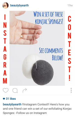 hostige Instagrami sisu, kui kasutajad saavad teie postitust kommenteerida