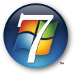 Windows 7 - peidetud failide ja kaustade kuvamine exploreriaknas