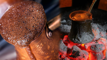 Kas Türgi kohvi joomine aitab teil kaalust alla võtta? Dieet et kaotada 7 kilo 7 päevaga