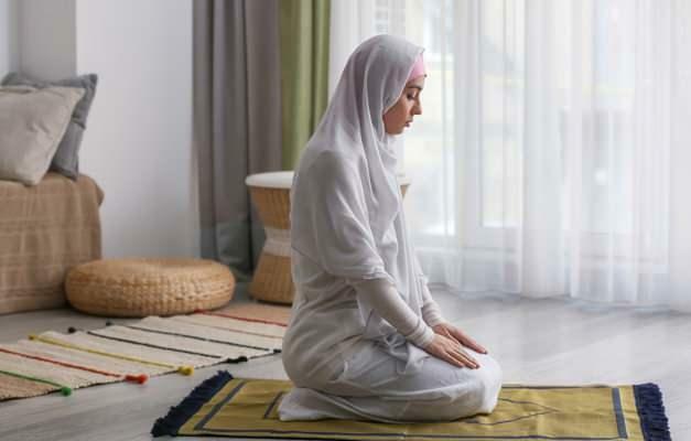 Mida tähendab unes kodus palvetamine