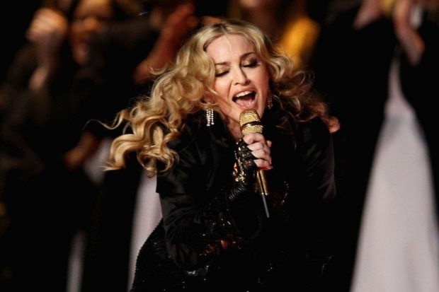 Roger Watersist Madonnani: ärge minge Iisraelis Eurovisioonile!