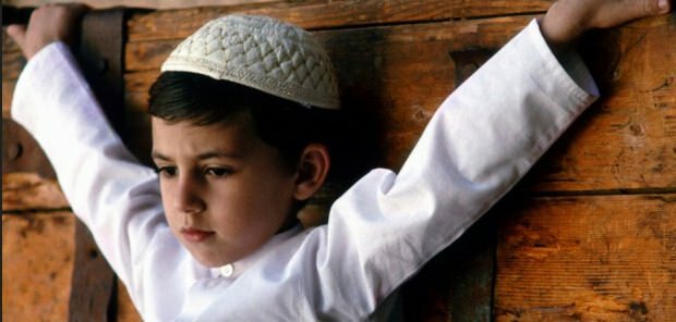 Mida tuleks teha lapsega, kes ei palveta?
