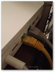 elektriliin Ethernet vs wifi