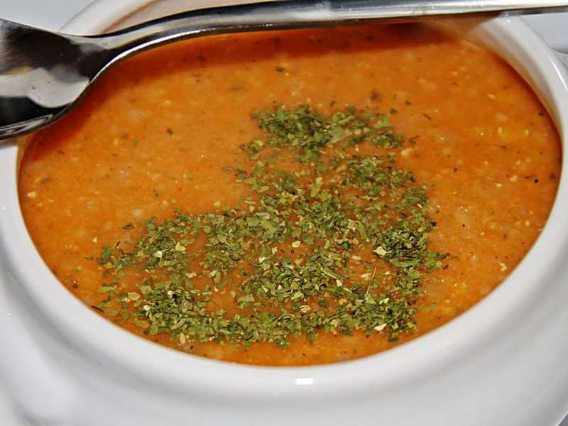 Kuidas valmistada Mengeni suppi? Originaal maitsva viisakupi retsept