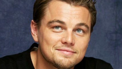 Leonardo DiCaprio annetas Amazonasele 5 miljonit dollarit