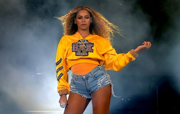 Beyonce ülestunnistus: Minu elu on muutunud, kui mul on nurisünnitus!