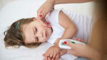 Mis on lastehalvatus, millised on selle sümptomid? Kuidas poliomüeliiti ravitakse?
