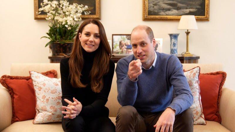 Suur šokk kuninglikus perekonnas! Kate Middleton on karantiini pandud ...
