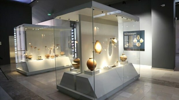 Avati Hasankeyfi muuseum