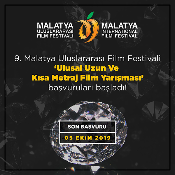 9. rahvusvaheline malatya filmifestival