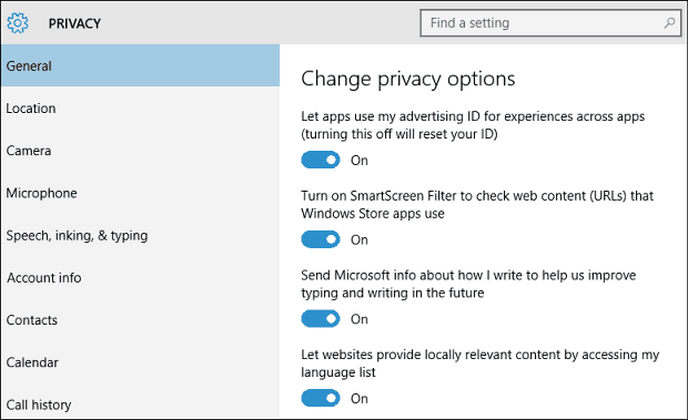 Windows 10 uus kumulatiivne värskendus KB3120677 on nüüd saadaval