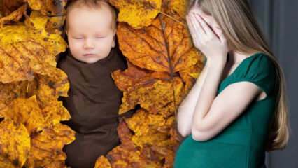 Mida tähendab unes lapse saamine, kuidas seda tõlgendatakse? Mida tähendab unes nurisünnitus