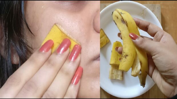 Kas banaanikoor on nahale kasulik? Kuidas banaani nahahoolduses kasutatakse?