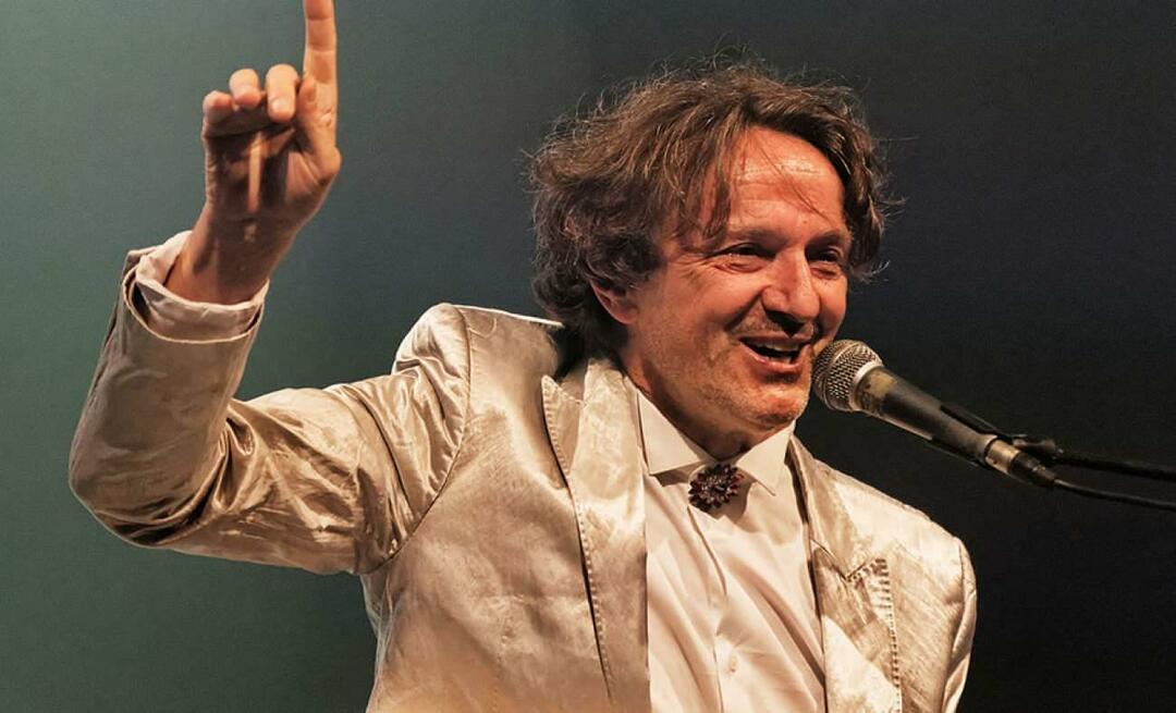 Goran Bregovic laulis suurel romaanikogunemisel laulu "Türkiye Century"!