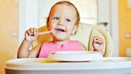 Kuidas valmistada lapse hommikusööki? Hommikueine lihtne ja toitev retsept
