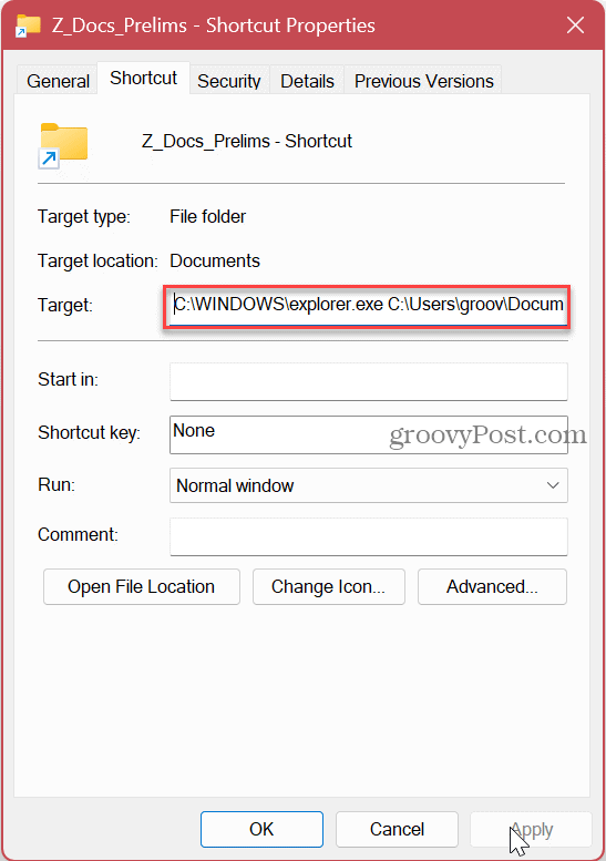 Kuidas kinnitada faile, kaustu või draive Windows 11 tegumiribale