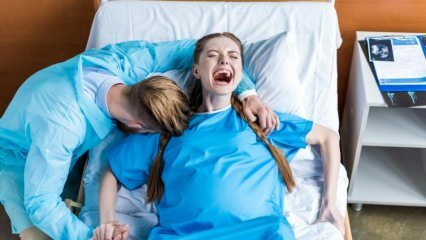 Mis on epiduraalne (normaalne) sünd? Kuidas sünnitada ilma valu?