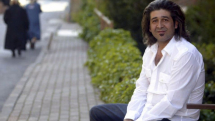 Murat Göğebakan on sotsiaalmeedias päevakorral oma lauluga "Mu süda on haavatud"